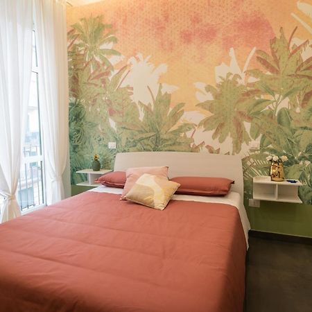 Casa Davorio Bed & Breakfast Salerno Exterior photo