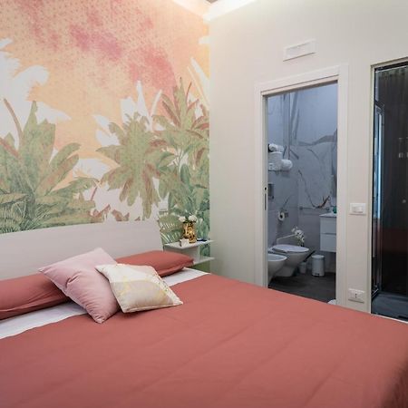 Casa Davorio Bed & Breakfast Salerno Exterior photo