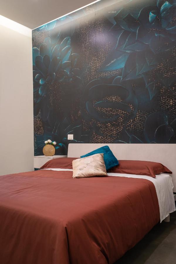 Casa Davorio Bed & Breakfast Salerno Exterior photo