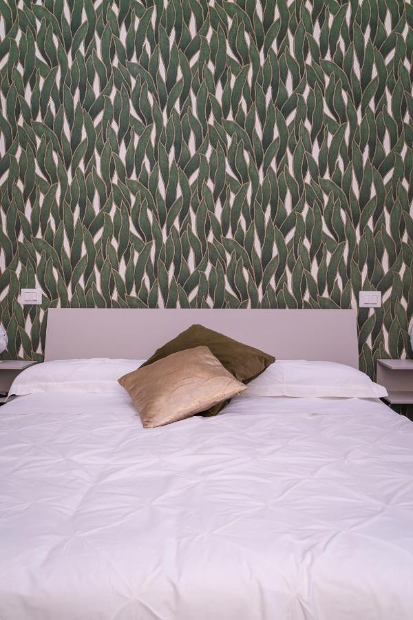 Casa Davorio Bed & Breakfast Salerno Exterior photo