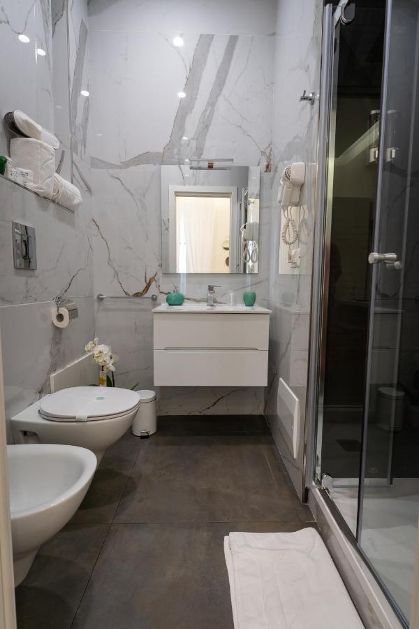 Casa Davorio Bed & Breakfast Salerno Exterior photo